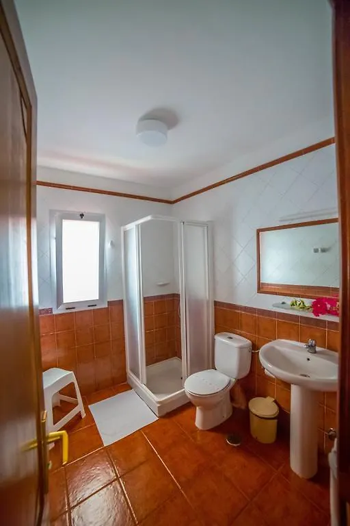 Holiday home Viviendas Vacacionales Jardin La Punta Hermigua Spain