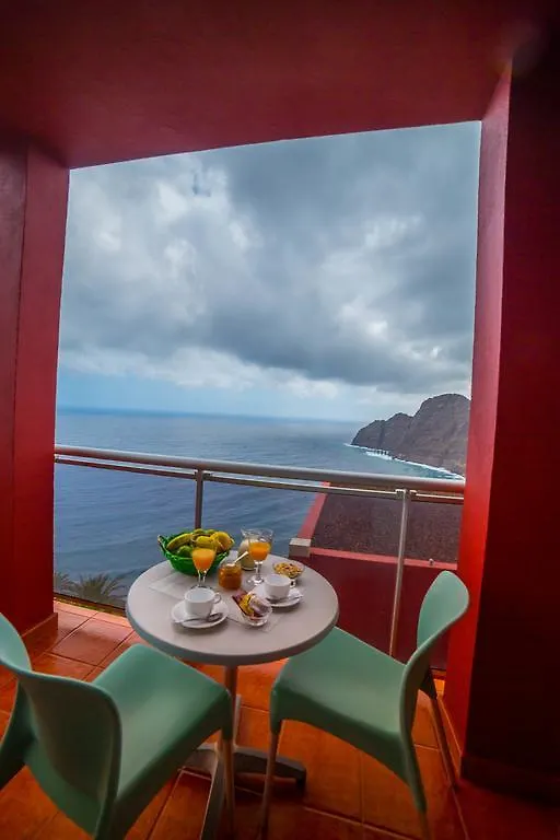 Viviendas Vacacionales Jardin La Punta Hermigua 0*,  Spain