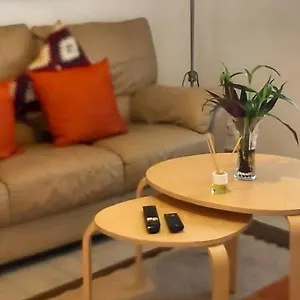 Maruca Apartamento