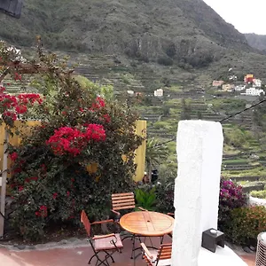Casa Alpaca Hermigua