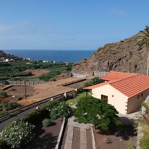 Gomera Garden. Vista Mar Altozano Villa