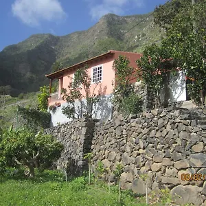 Rincón De Liria Casa rural
